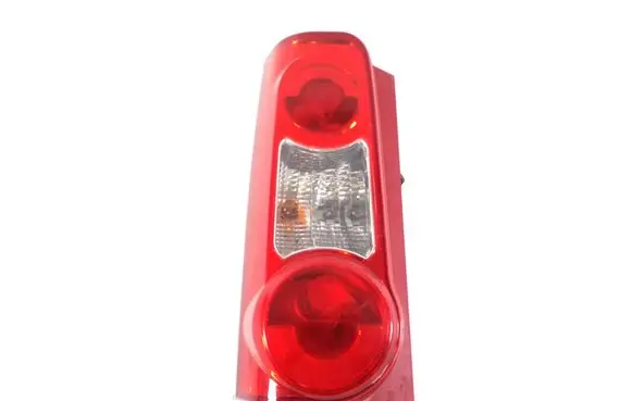 Citroen Berlingo Rear/tail lights 9680608080