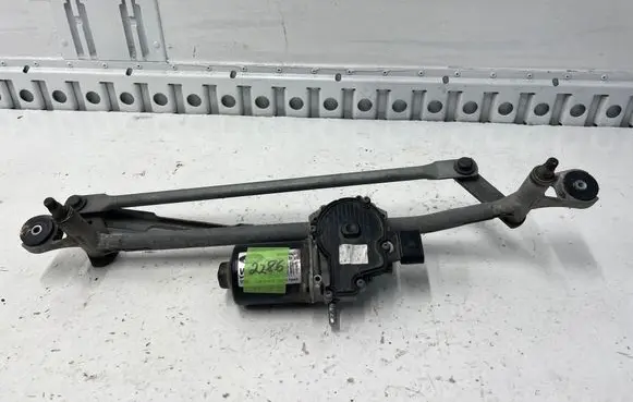 Ford Transit Wiper motor W000040251 BK3117B571BA 493420402517