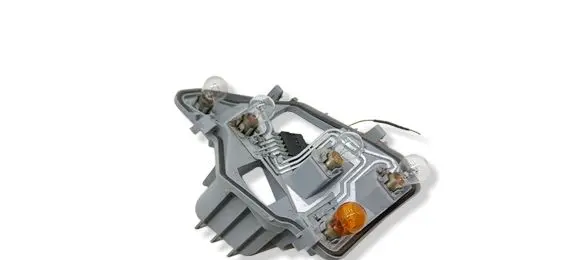 Opel Signum Tail light bulb cover holder 377041