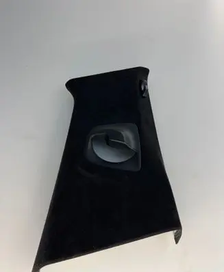 BMW M5 F90 (B) pillar trim (top) 7384528 52107010
