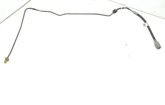 Hyundai i20 (BC3 BI3) Clutch pipe/line 41630Q0700