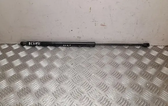 Peugeot 5008 Tailgate/trunk/boot tension spring 9827430880