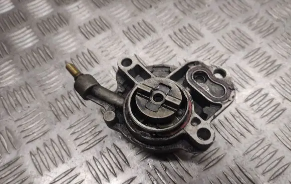 Peugeot 307 Vacuum pump 9631971580 72266601H T27500570