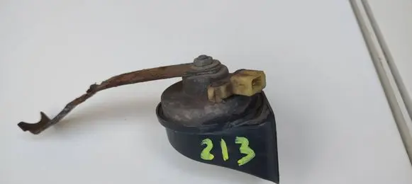 Citroen C4 I Picasso Horn signal