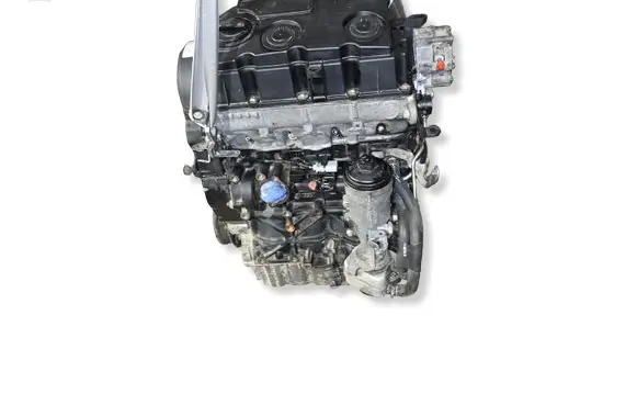 Audi A3 S3 8P Engine 