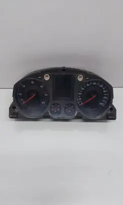 Volkswagen PASSAT B6 Speedometer (instrument cluster) A2C53145550