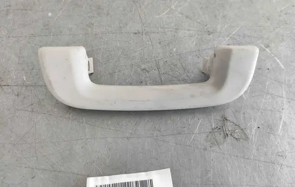 Jaguar XF X260 Rear interior roof grab handle 526123709LKP