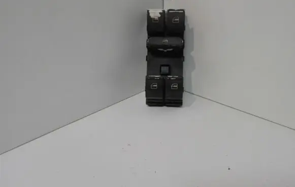 Volkswagen Touran I Electric window control switch 1K4959857
