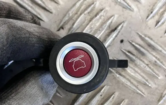 Tesla Model X Other switches/knobs/shifts 107411400A
