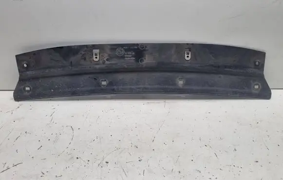 BMW 6 F12 F13 Engine splash shield/under tray 8056414 15677210