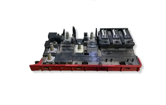 Chrysler Pacifica Fuse module 68260128AB 02512699553