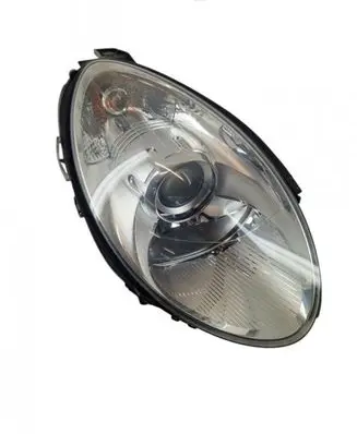 Mercedes-Benz R W251 Headlight/headlamp 26345000R