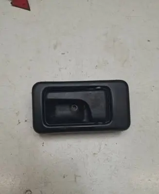 Opel Frontera B Rear door interior handle