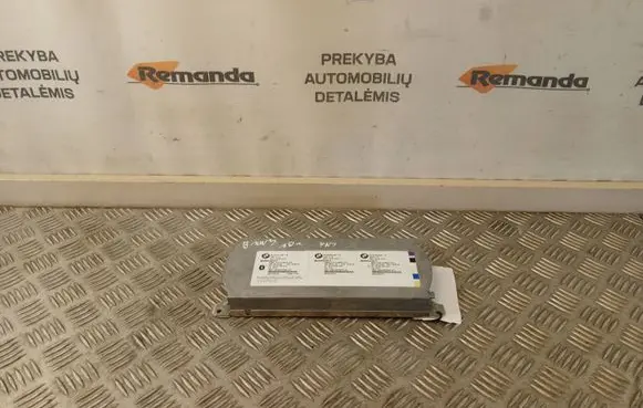 BMW 3 E90 E91 Bluetooth control unit module 8410923109101 16921115