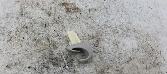 Toyota Corolla Verso E121 Sun visor clip/hook/bracket NOCODE