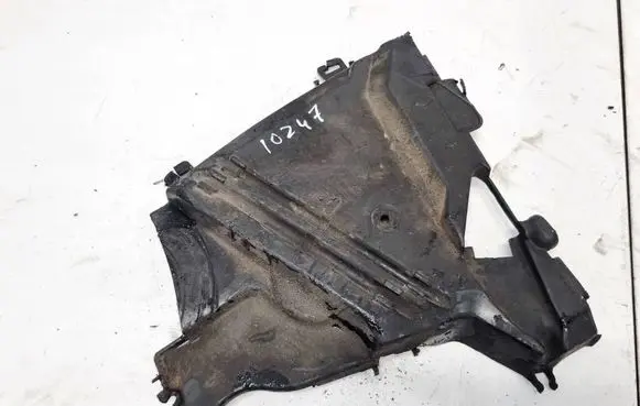 Renault Kangoo I Timing belt guard (cover) 8200653638