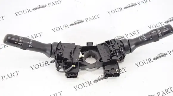 Lexus IS 220D-250-350 Wiper turn signal indicator stalk/switch 4211017F219