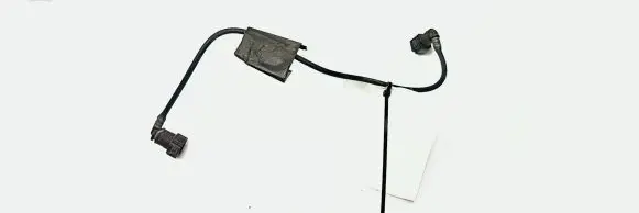Audi A8 S8 D5 Gearbox oil cooler pipe/hose 4N0261238APALIWOWY