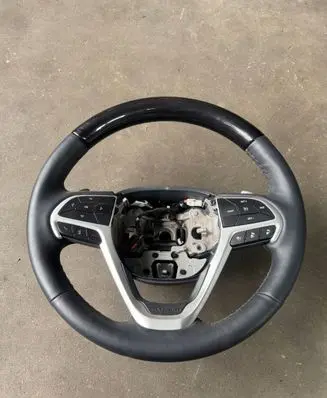 Jeep Grand Cherokee Steering wheel JEEPWK2KIEROWNICA
