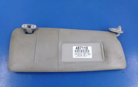 BMW 3 E36 Sun visor