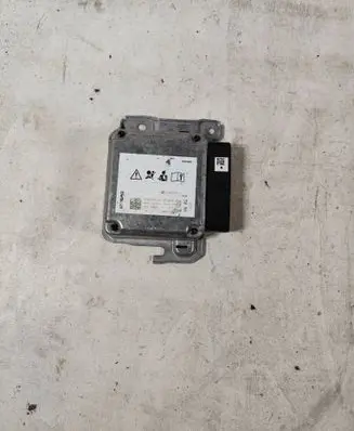 Airbag control unit/module