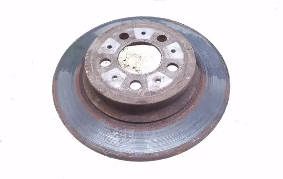 Volvo S60 Rear brake disc