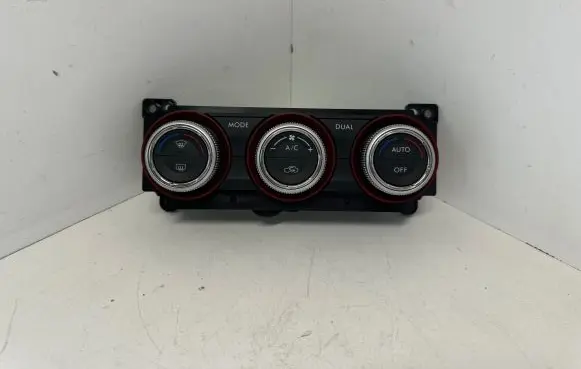 Subaru WRX STI Climate control unit 72311VA111