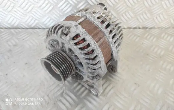 Nissan Juke I F15 Generator/alternator 231001KA1M