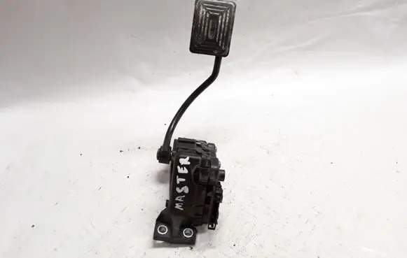 Renault Master II Accelerator throttle pedal 6PV00811906 7700314526