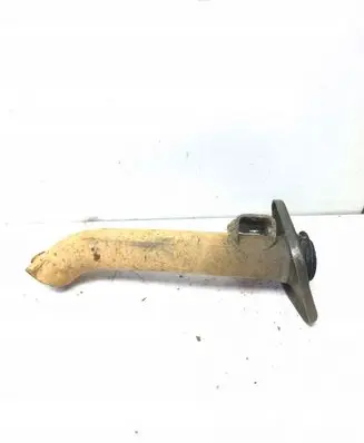 Peugeot 206 Exhaust gas pipe 1705ZV
