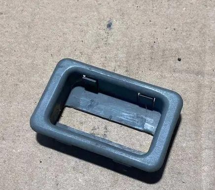 Mercedes-Benz E W124 Other interior part 1248680181