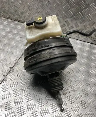Audi A4 S4 B8 8K Brake booster 8K0612103K