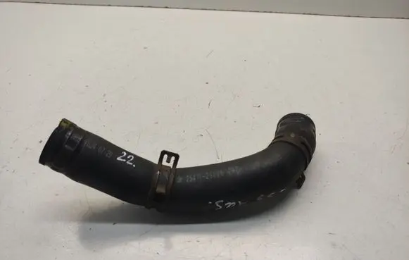 Hyundai ix35 Engine coolant pipe/hose 254112S000