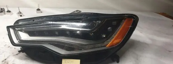 Audi A6 C7 Headlight/headlamp 4G0941033B