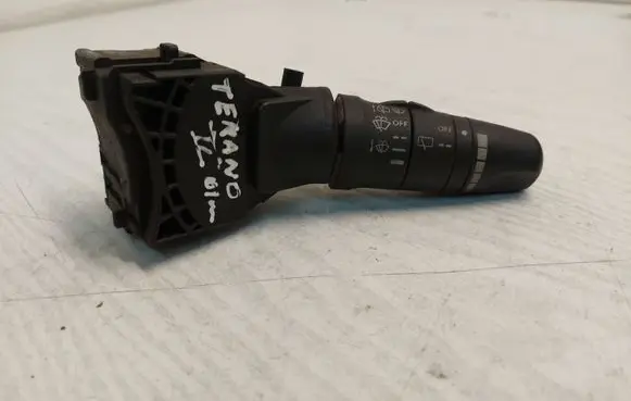 Nissan Terrano Wiper control stalk 25260 2123