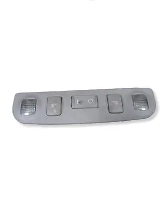 Audi A4 S4 B5 8D Rear seat light 8D0947111AA