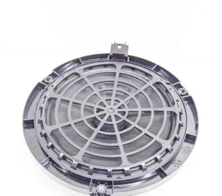 Peugeot 308 Front door speaker 9803506480