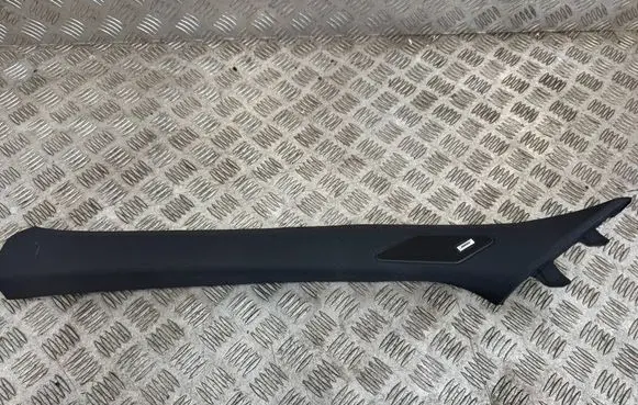 Nissan Qashqai J12 (A) pillar trim