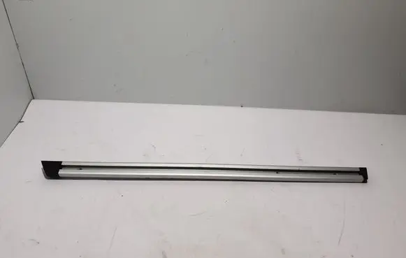 Audi A6 S6 C9 4L Other trunk/boot trim element 4P9863556