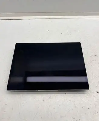 Tesla Model X Screen/display/small screen 167346100E LNS221920000KJ4