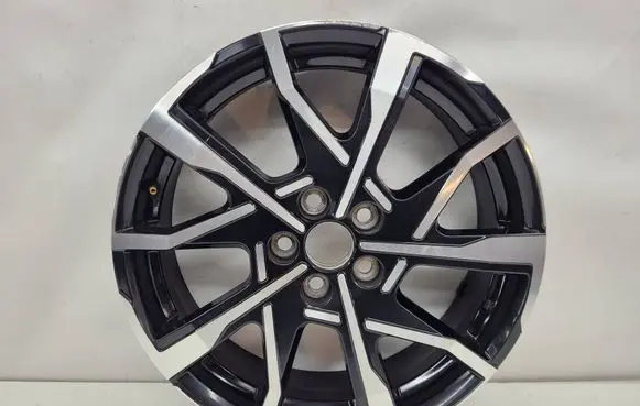 Toyota Prius (XV60) R19 alloy rim