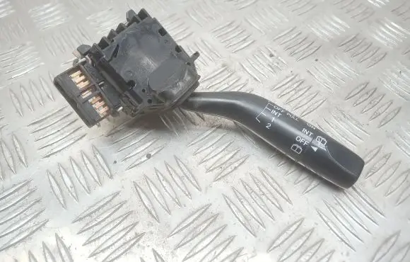 Mazda 626 Wiper control stalk