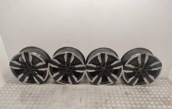 BMW iX3 R19 alloy rim 6895627 36116895627