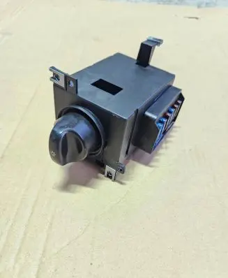 Mercedes-Benz A W168 Light switch 1685450104 501733 10283003Q1