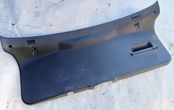 Opel Astra G Other trunk/boot trim element 090562493
