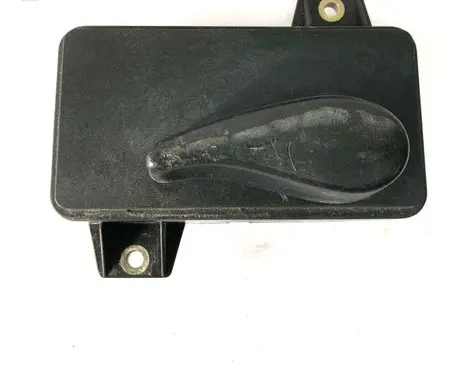 Audi A6 S6 C5 4B Seat adjustment handle 8L0959766