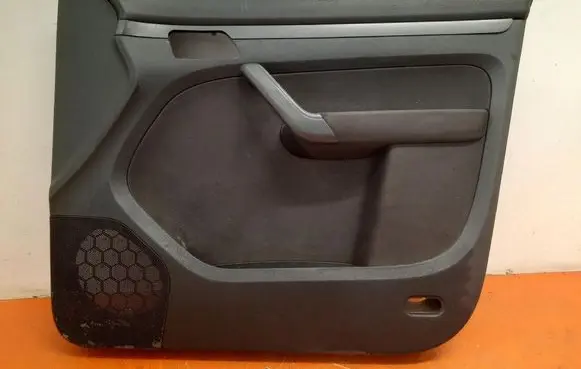 Volkswagen Cross Touran I Door card panel trim set 1T1867012