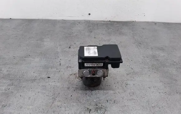 Citroen Berlingo ABS Pump 9660107180