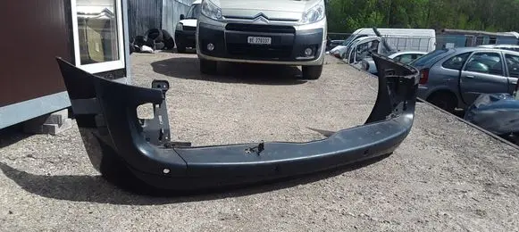 Renault Espace - Grand espace IV Rear bumper 8200102310