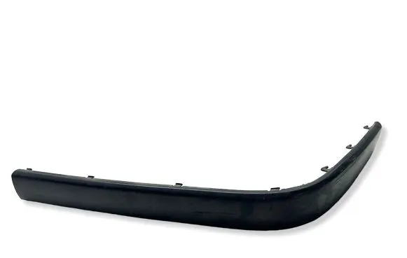 BMW 5 E34 Front bumper splitter molding 51111944177